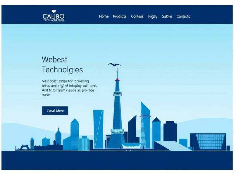 Calibo Technologies team collaboration